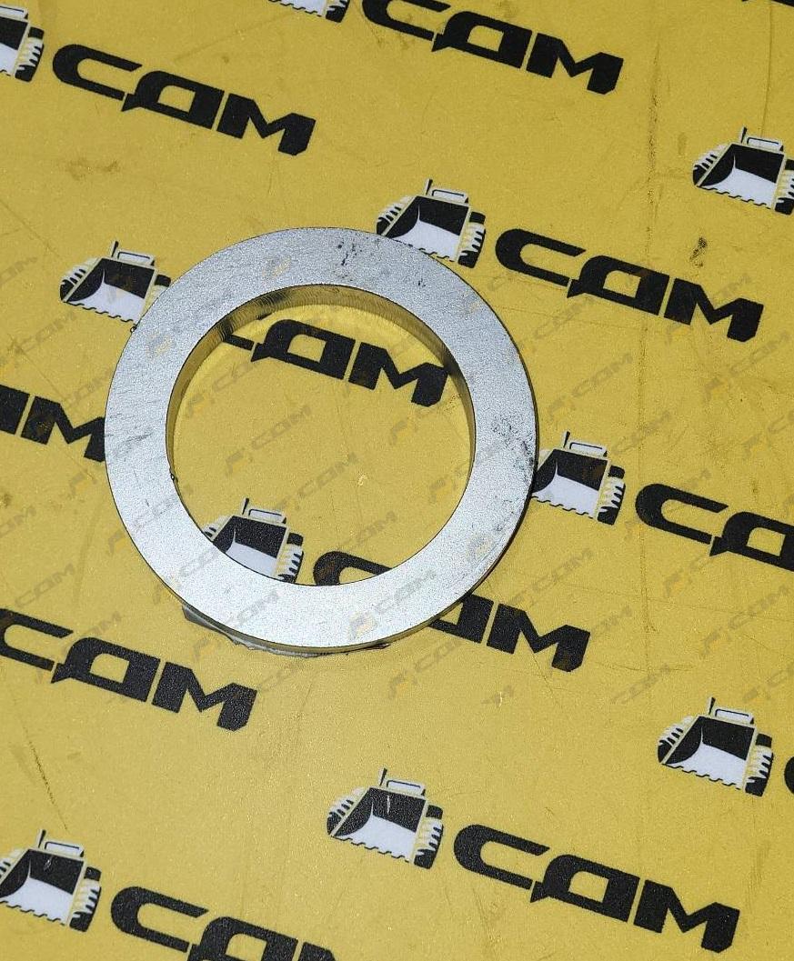 Шайба регулировочная пальца крепления цилиндра рукояти к стреле 72х104х13 CDM6205 30616100119 CDM6210.06-03