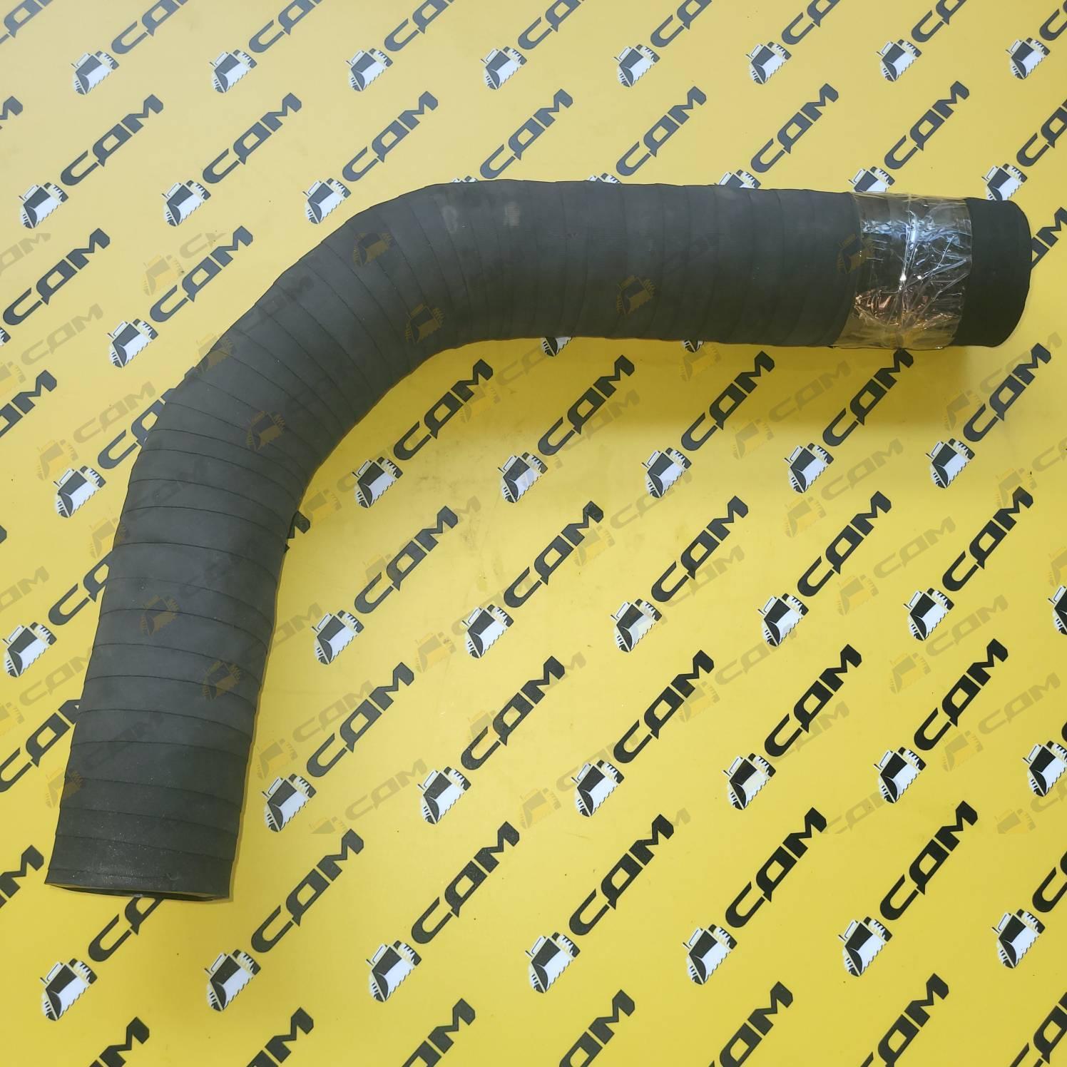 Патрубок радиатора нижний Daewoo Ultra Novus 3267100188/3267100185 3267100186 / 3267100180