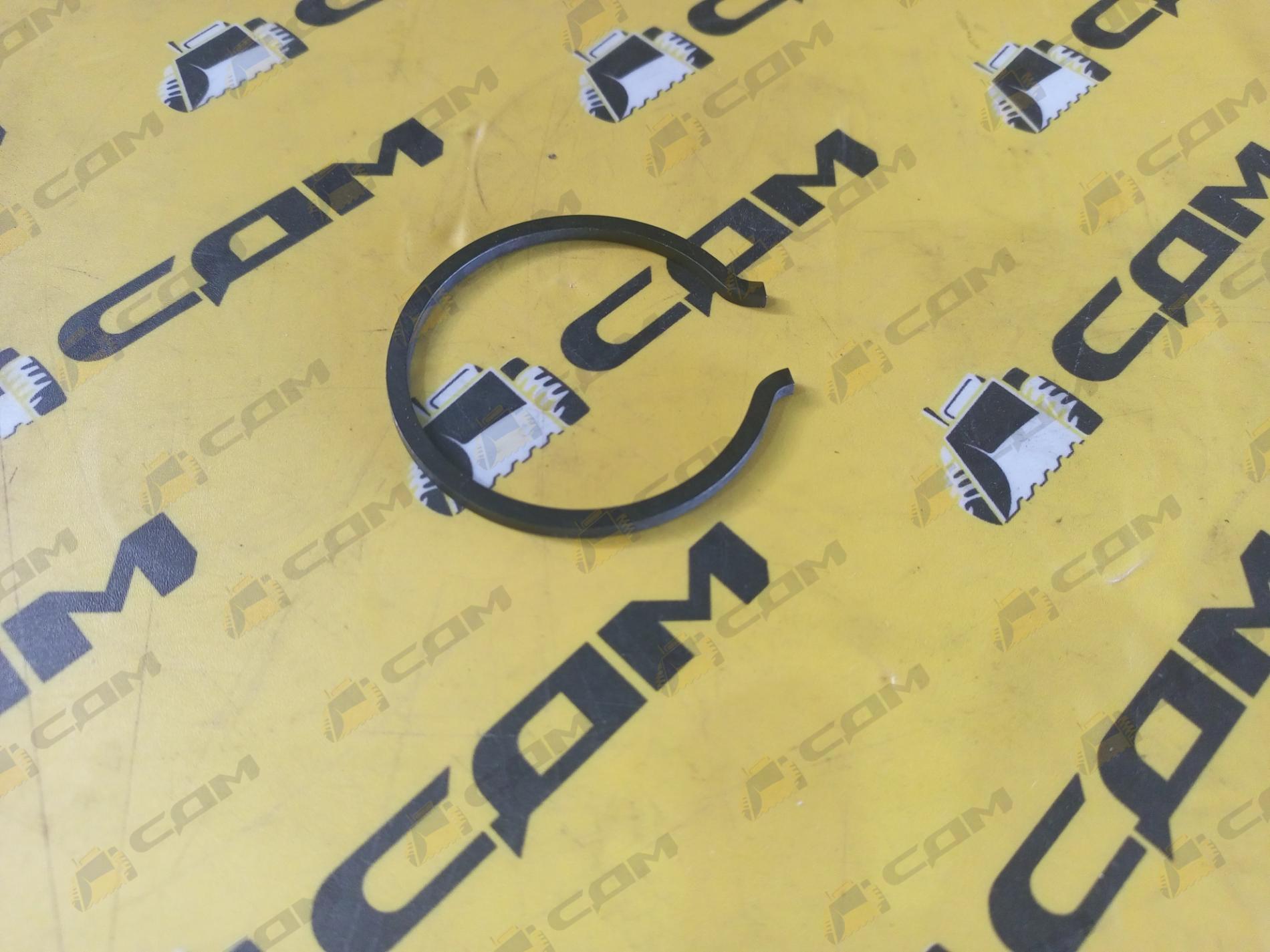 Кольцо стопорное первичного вала КПП HW25712XST HOWO WG2229020047