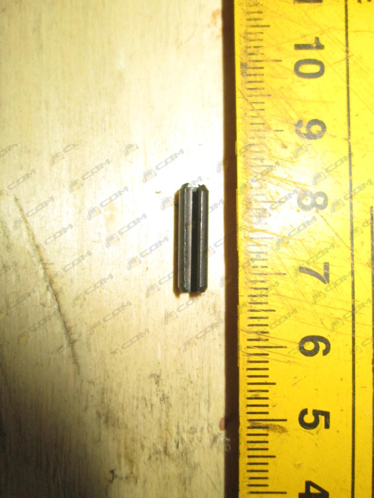 Палец-фиксатор коренных вкладышей TG226 1713764304