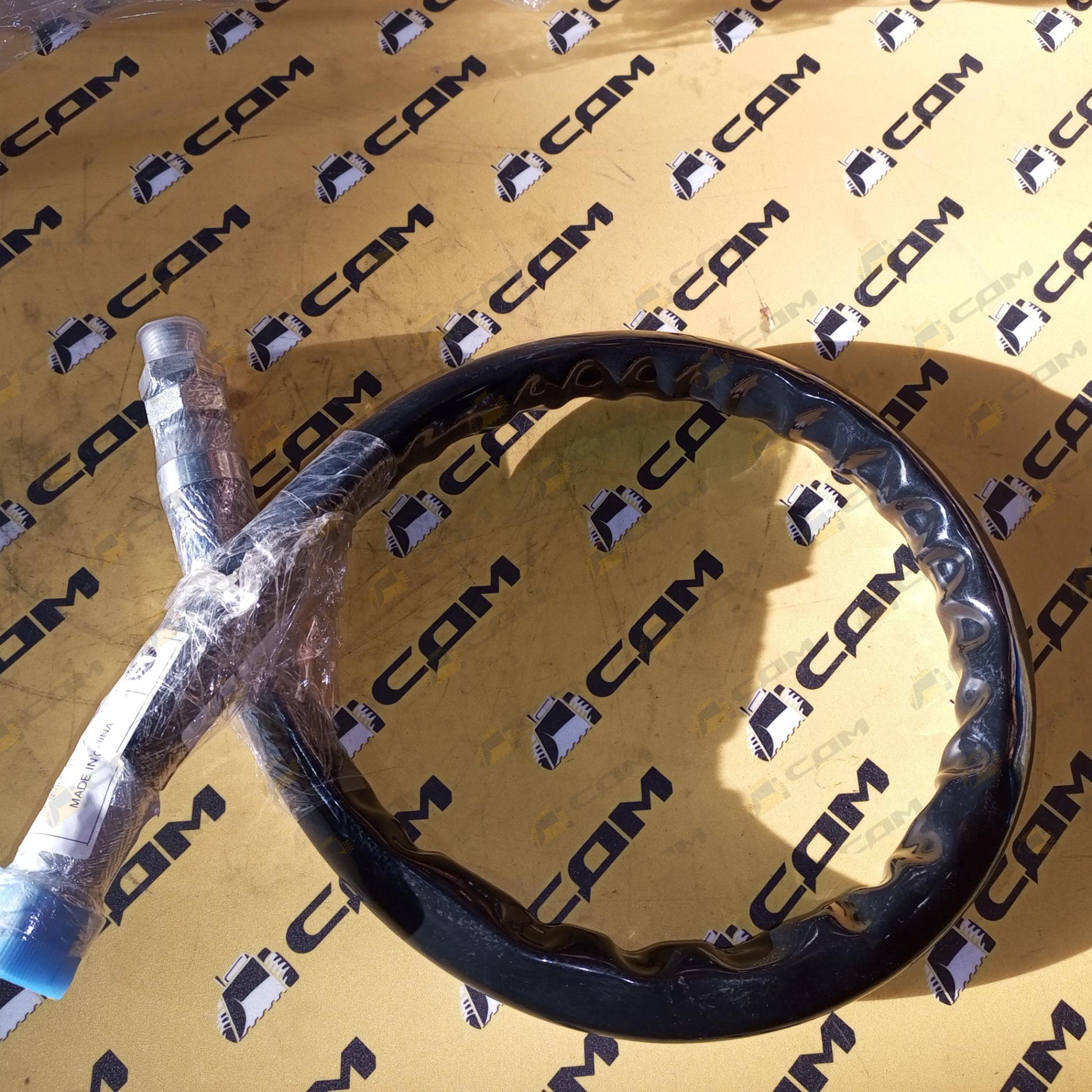 РВД цилиндра подъема экскаваторной стрелы L=950 LONKING 83C 17272021799