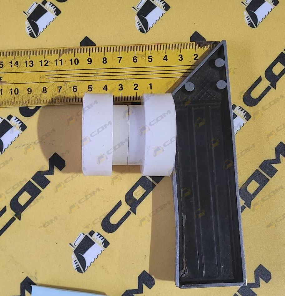 Втулка стабилизатора переднего HOWO SITRAK T5G WG9925682107+001