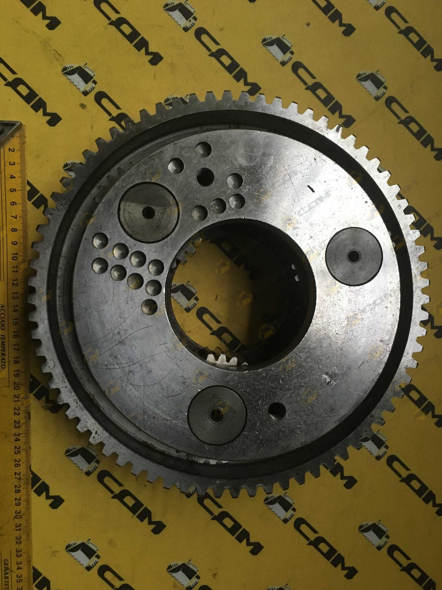 Планетарная передача заднего хода в сборе CDM860 LGS18.03-005