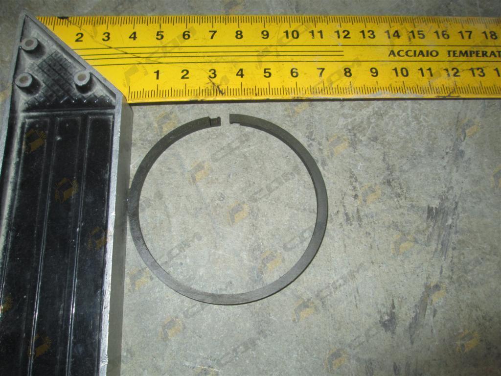 Кольцо уплотнительное d=60 D=65 CDM860 JB/T8547