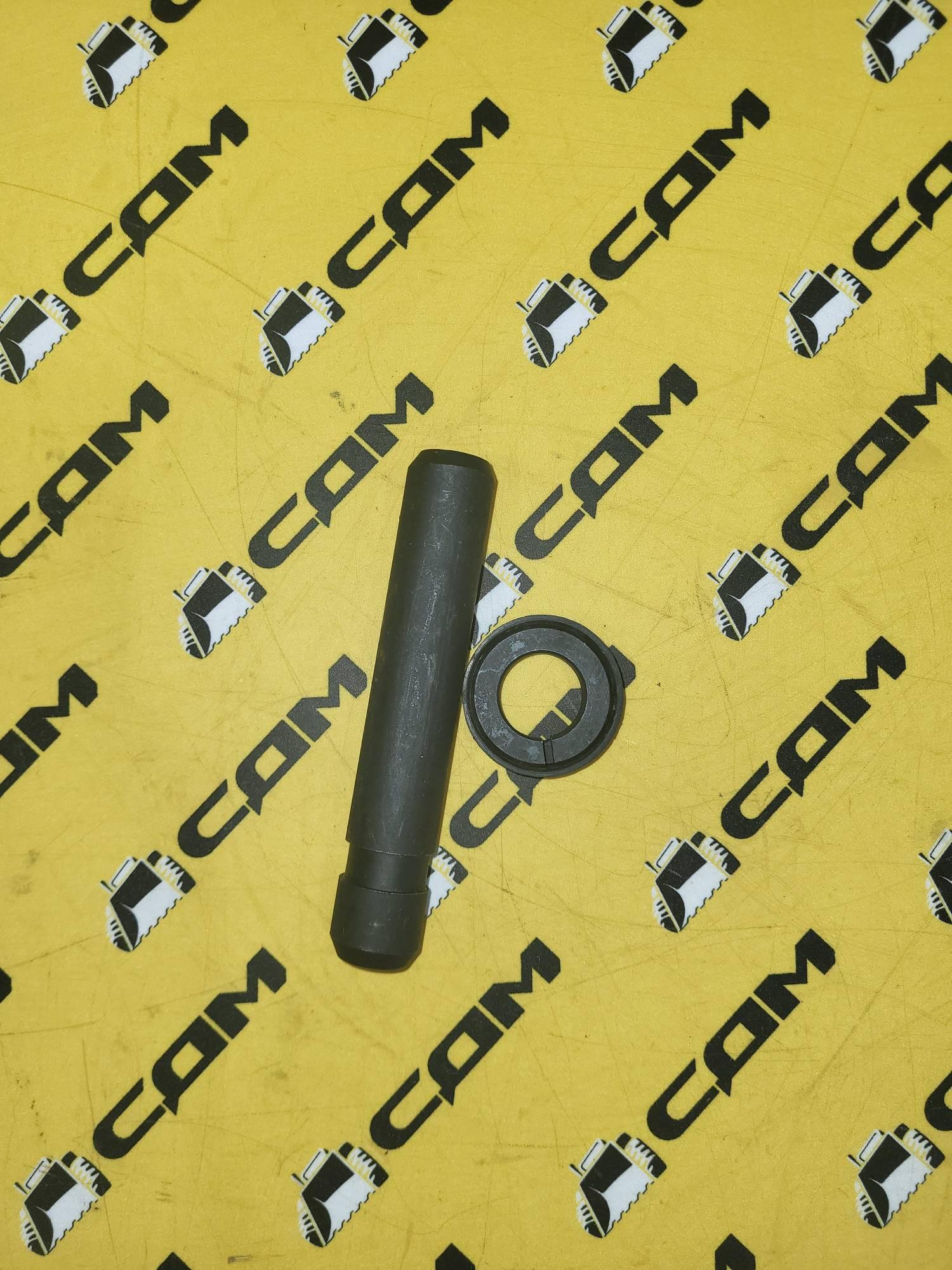 Палец+шайба бокореза CDM6376 60300009945/166-2877-36PN