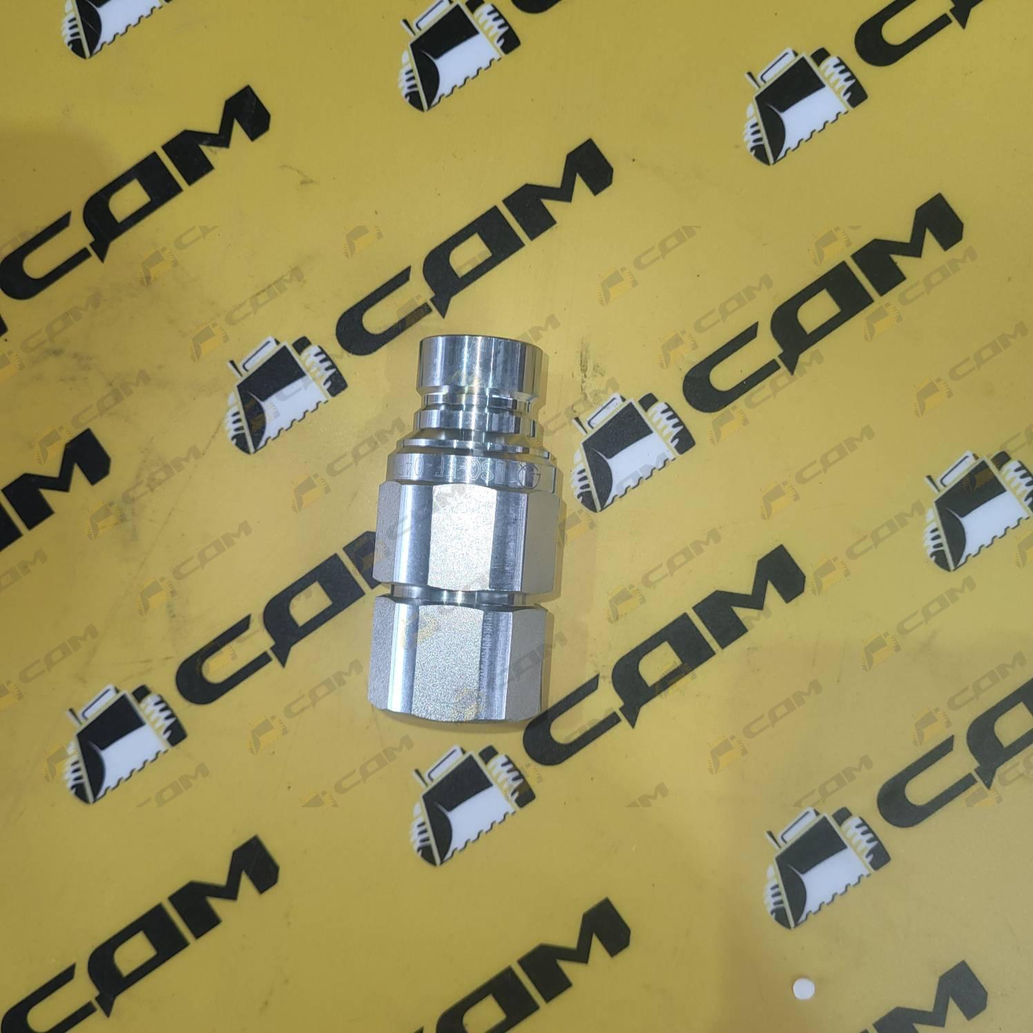 БРС 1/2 папа DN12.5