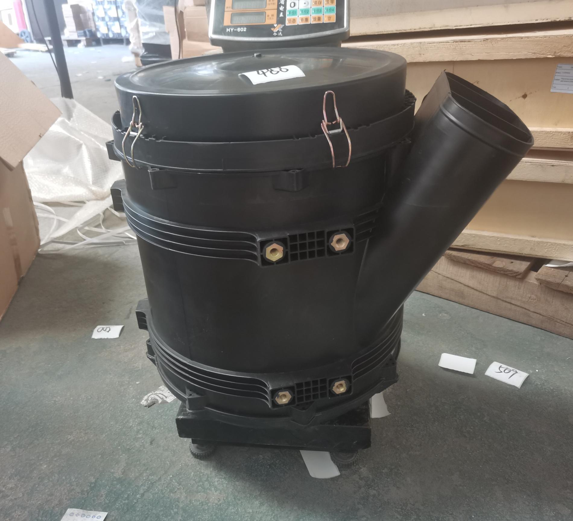 Корпус воздушного фильтра WG9925190005