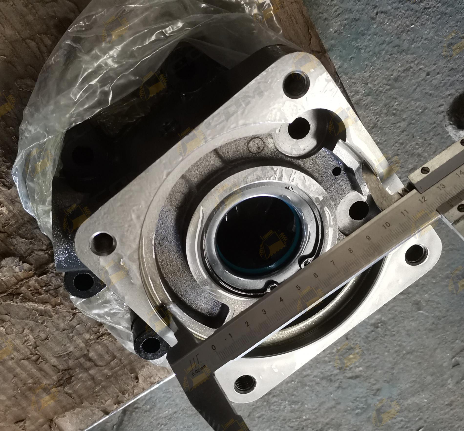 Насос ГМП 11C0001X0/BCB15-60H