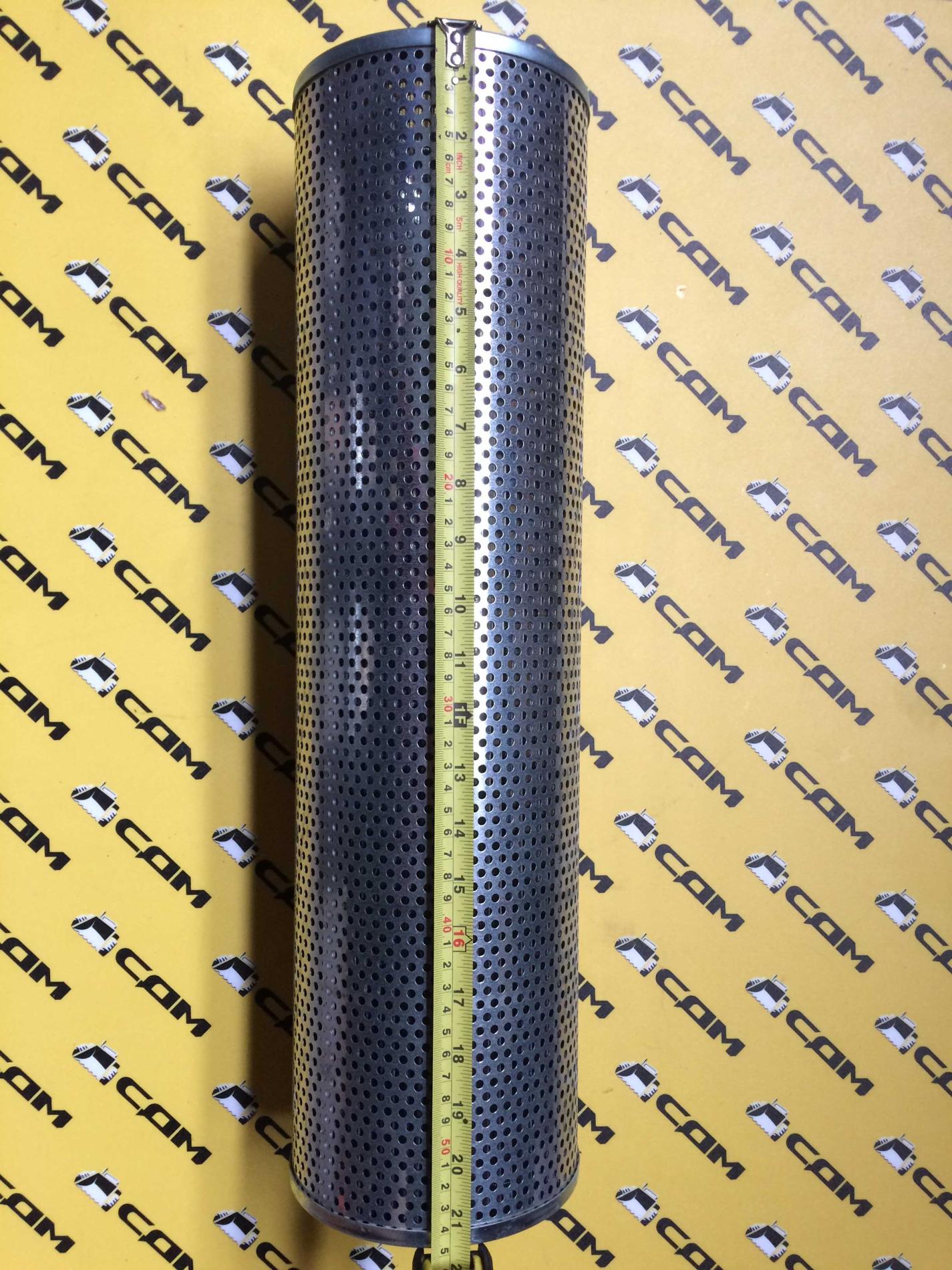 Фильтр гидравлический подачи CDM853 YLX-302-J YLX-302-J/LG50D.13.09.05