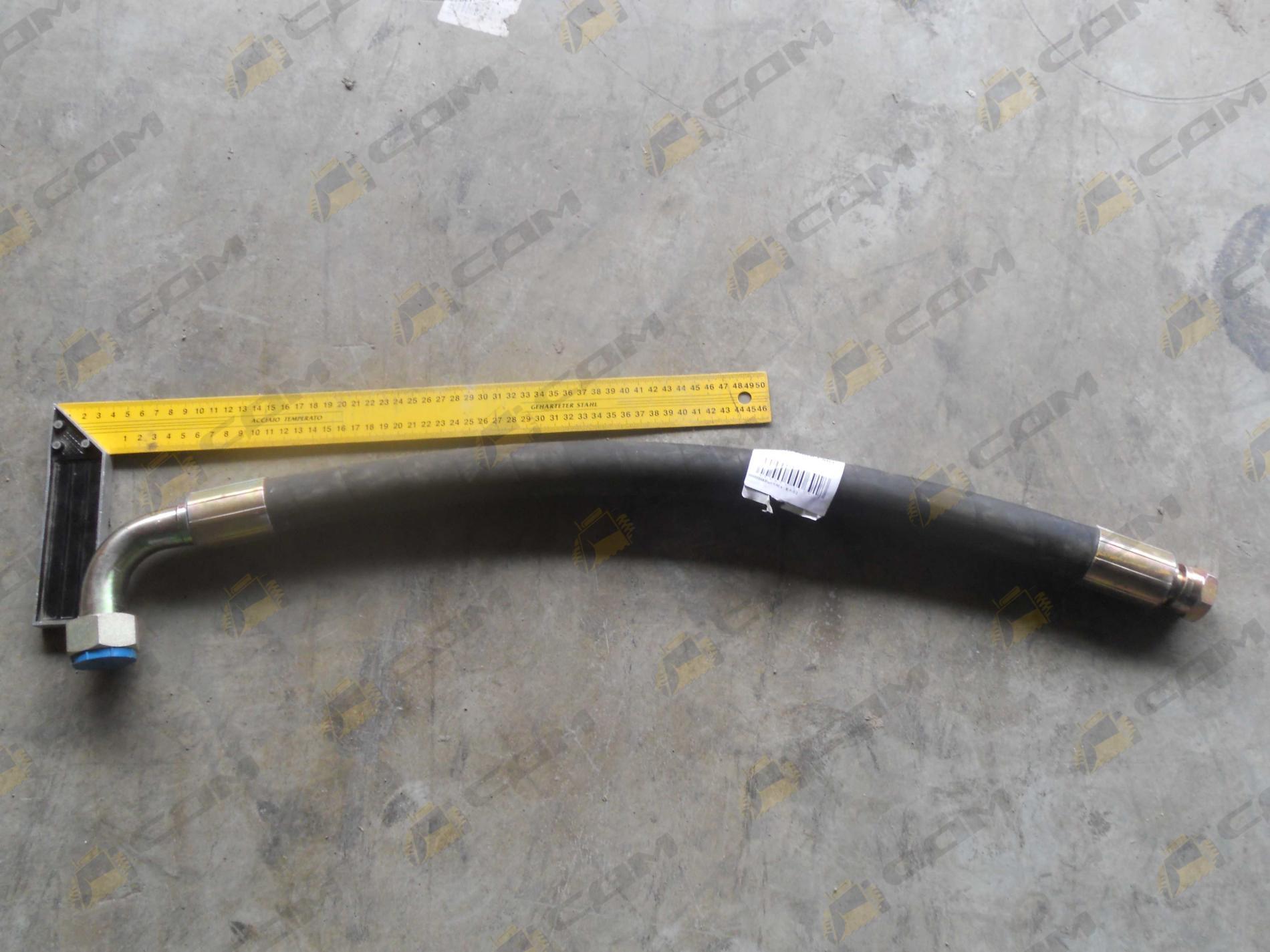 РВД 660/Г34/Г41-90 CDM855 фильтр ГМП/ ГМП