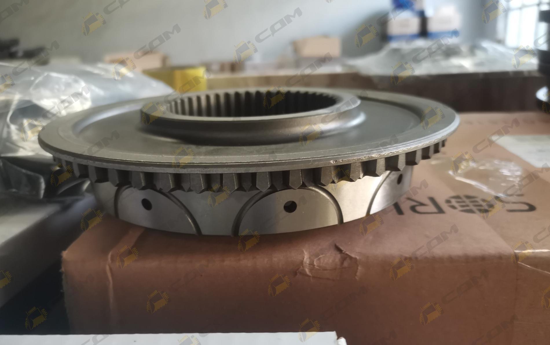 Блок повышающий синхронизатора КПП HW25712XST HOWO WG2203100254