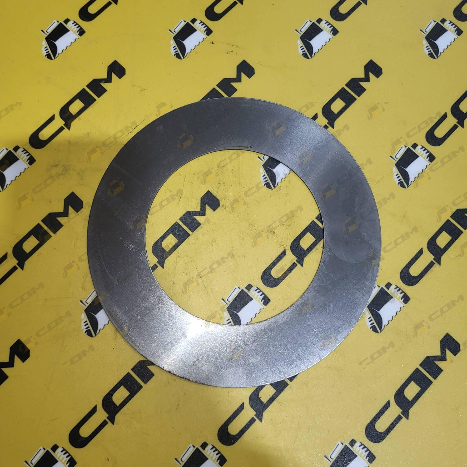 Шайба регулировочная 95х160х1 4043000042/4043000040