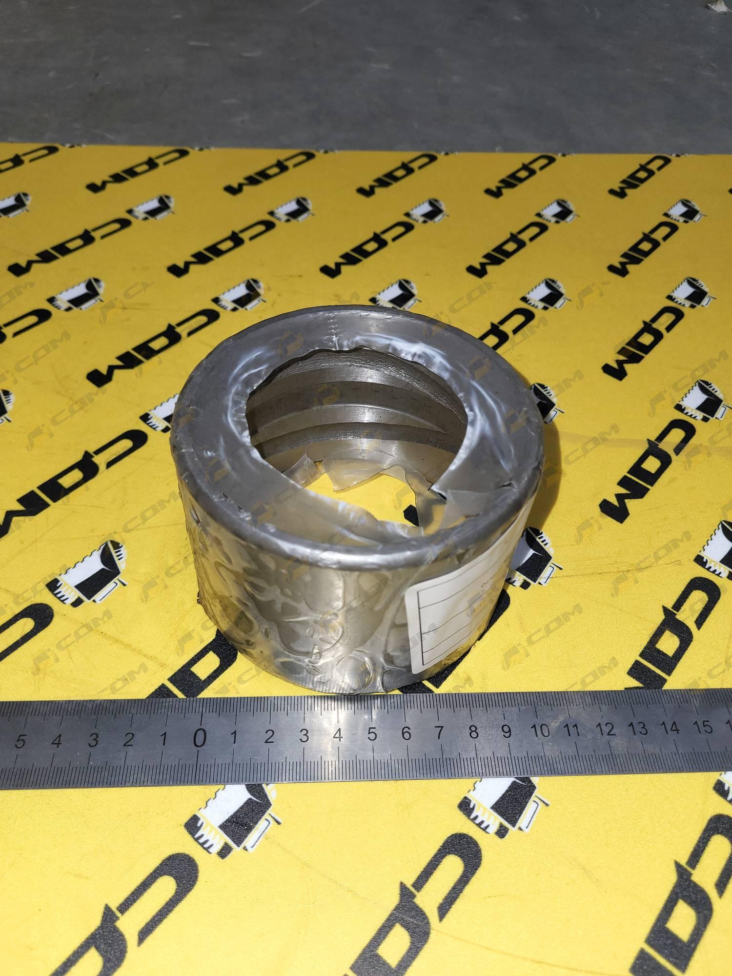 Втулка рычага управления ковшом 90х104х70 55A0007/ZL50C.11-1