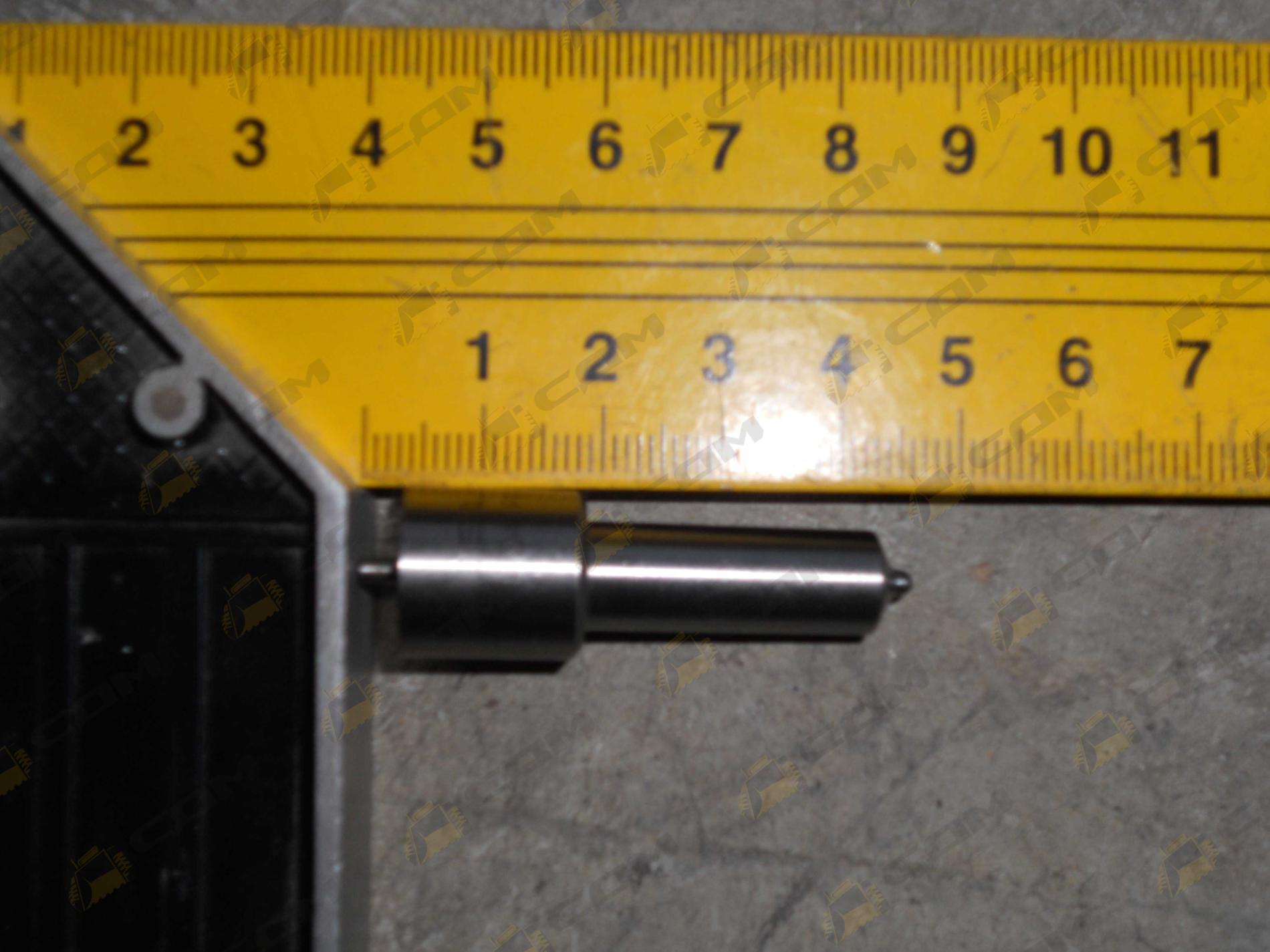 Распылитель форсунки Евро 2 Delphi L204PBA