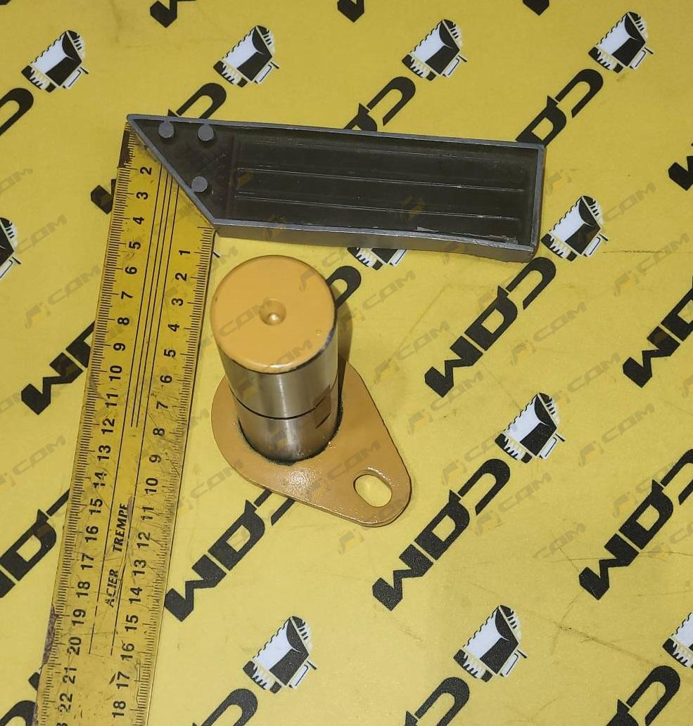 Палец крепления цилиндра стрелы передний d=35 L=105 CDM926N 30811002269/926N.ll.08