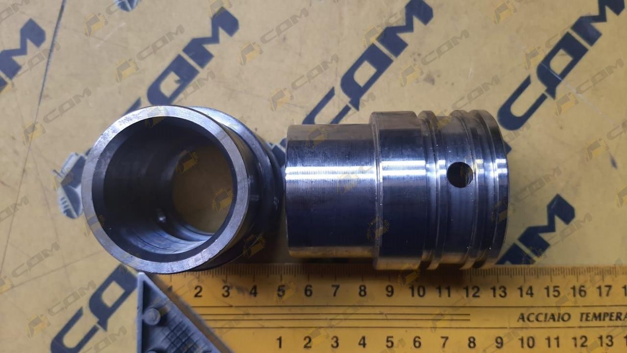 Втулка сальника входного вала LG833B ZL30.03.10-008