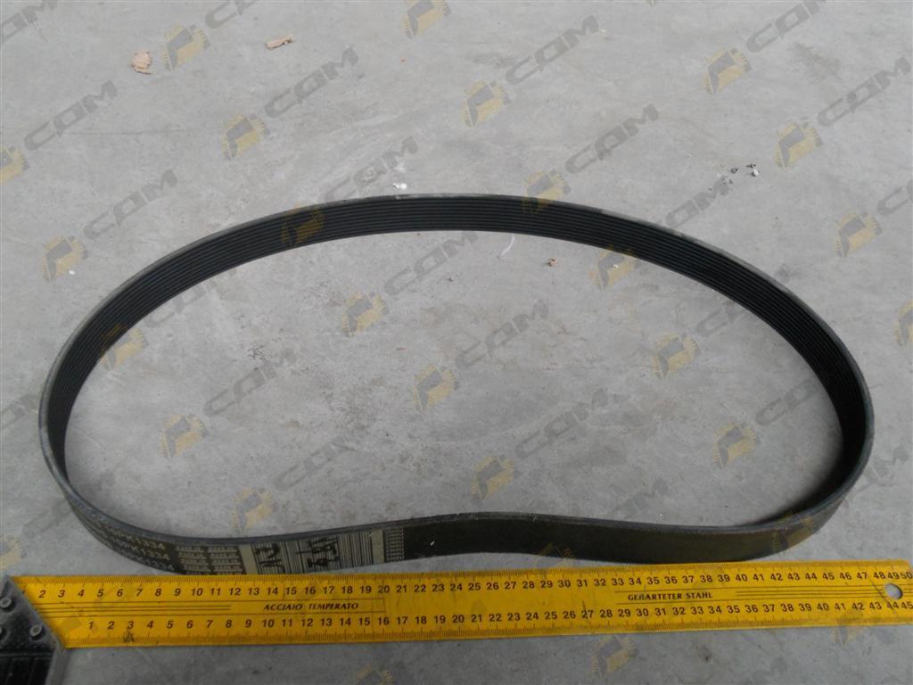 Ремень помпы 10РК1334 CDM855EK/CDM860 612600061349