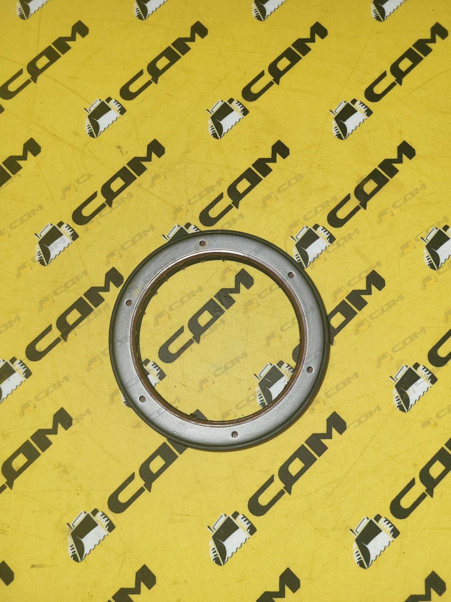 Сальник хвостовика редуктора переднего моста 90х115х18 LG876H 36403100828/LGQ350AL.03-009