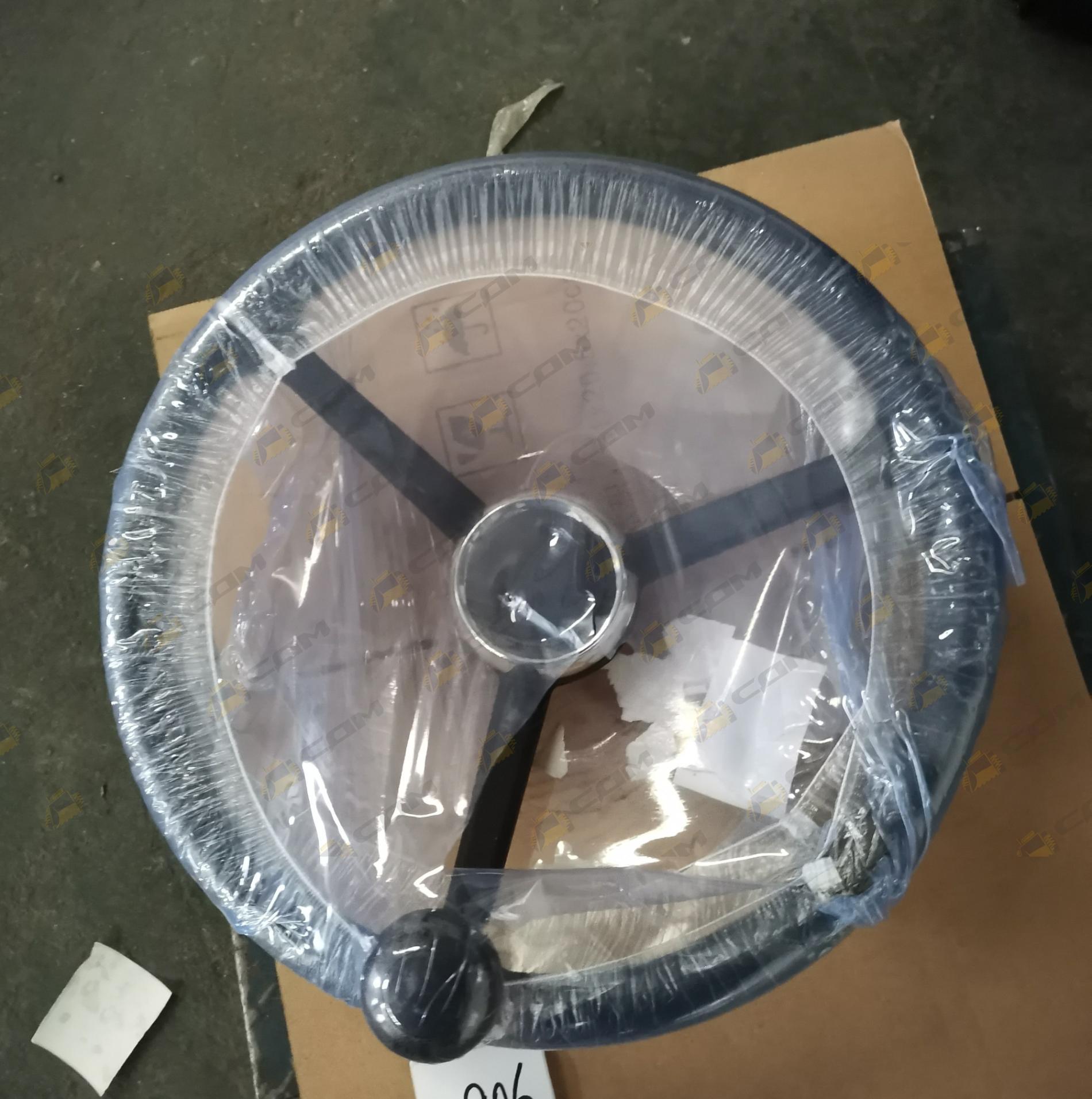 Колесо рулевого управления LG876H/LG833H 60200008917/LG855NK.06.02.01