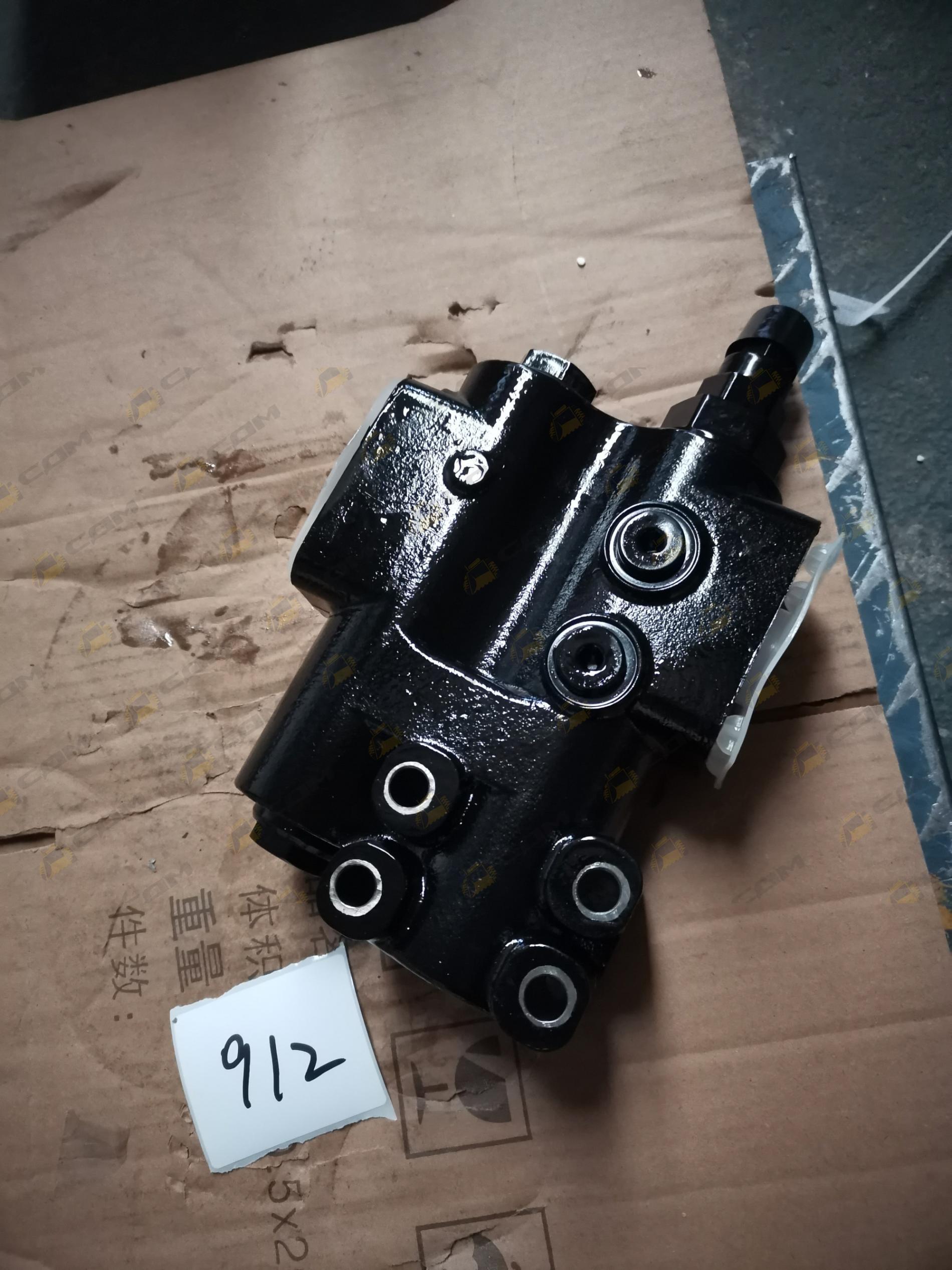 Клапан разгрузочный LG876H 60300009588/LG870G.07.04.01/SXH28-21