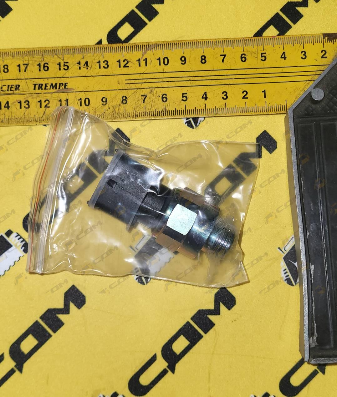 Датчик давления масла WEICHAI WP10 612600090915