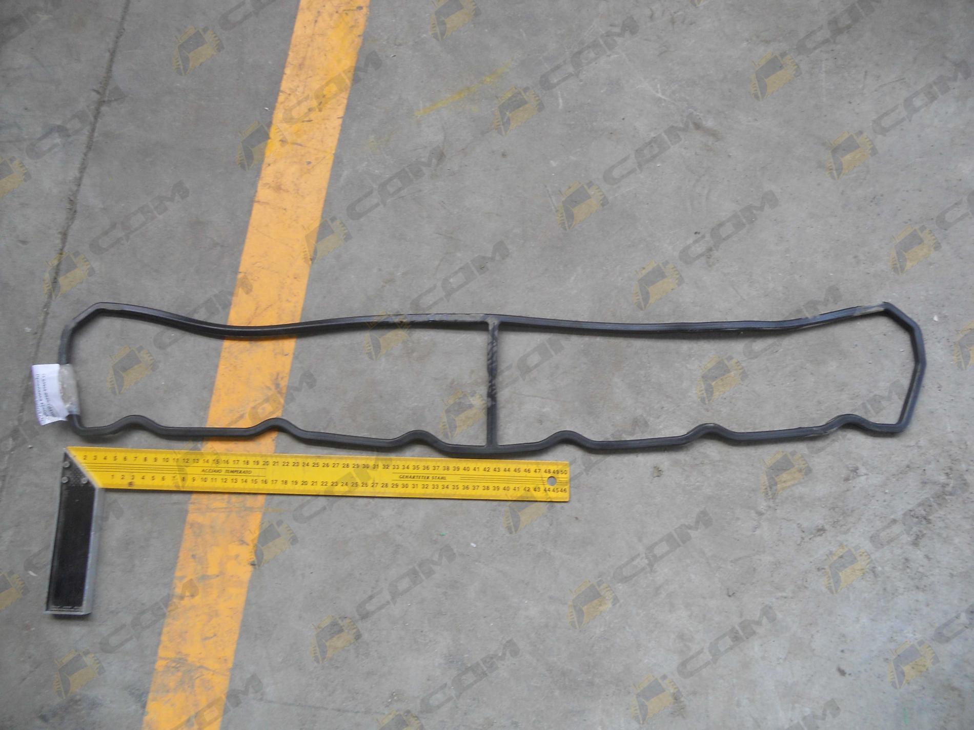 Прокладка крышки клапанов DOOSAN (65.03905-0020)