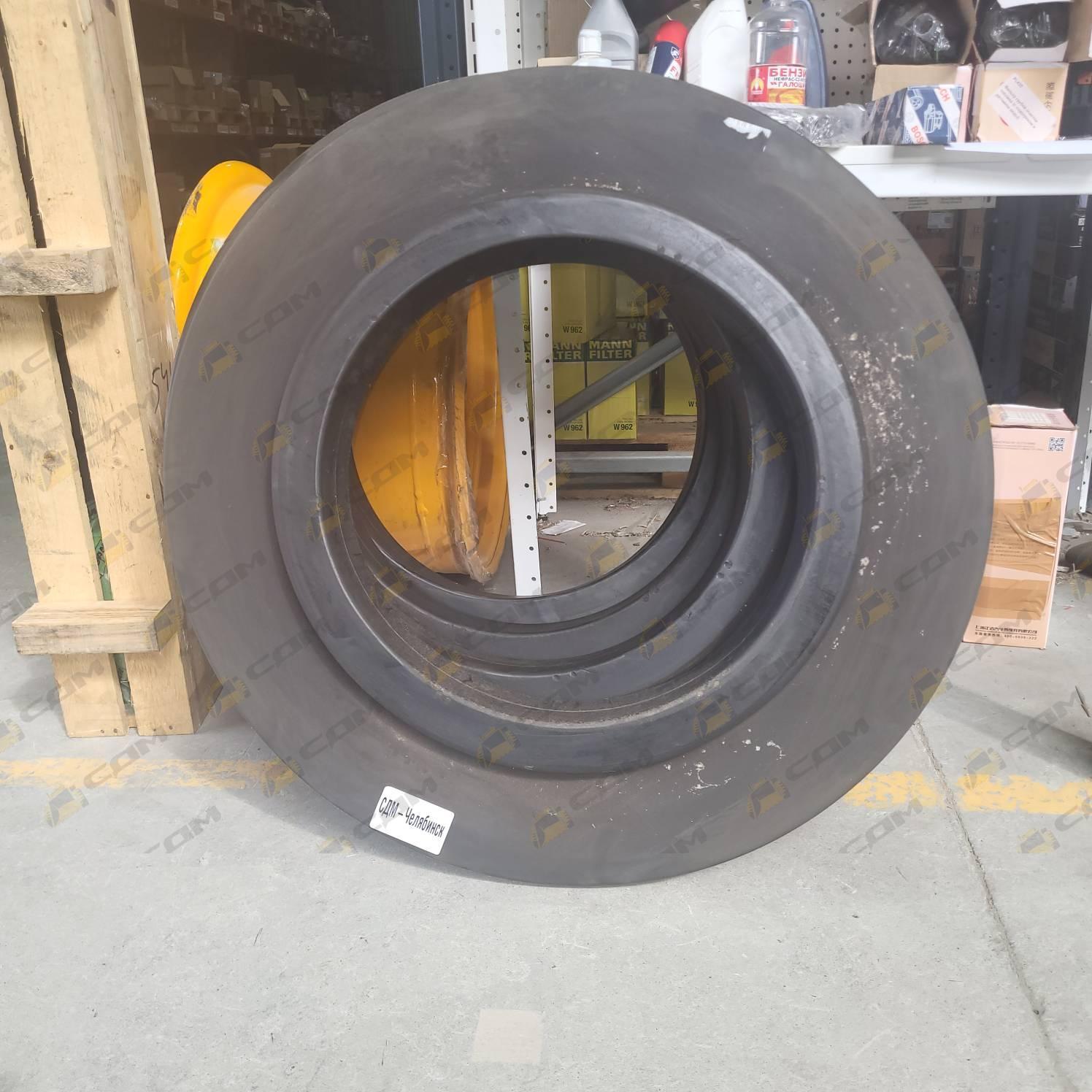 Диск межколесный резиновый 161-00616E/81N5-50061/110951-00011/110951-00168 110951-01543/110951-02302