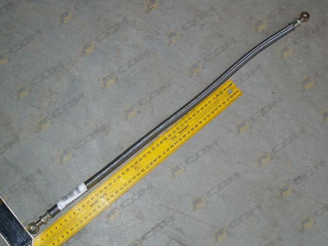 РВД на пневмоклапан сцепления в оплетке L-630 55523