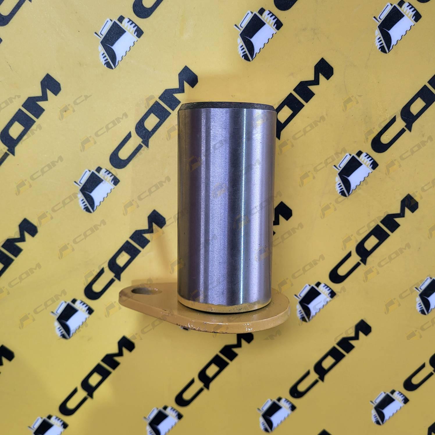 Палец крепления каретки к раме d=50 L=109 Shanmon 388H Z050340750