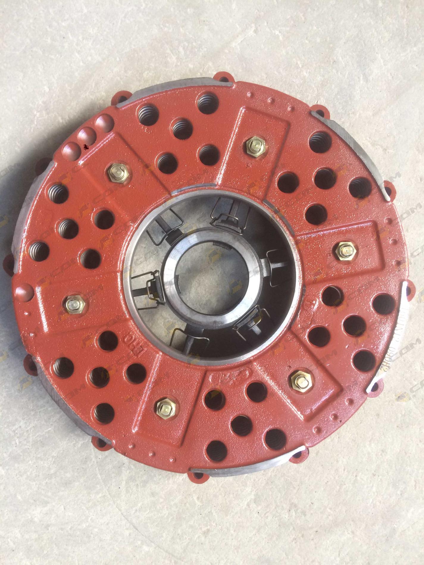 Корзина сцепления в сборе CDM520 d-380 1601N12-090H2