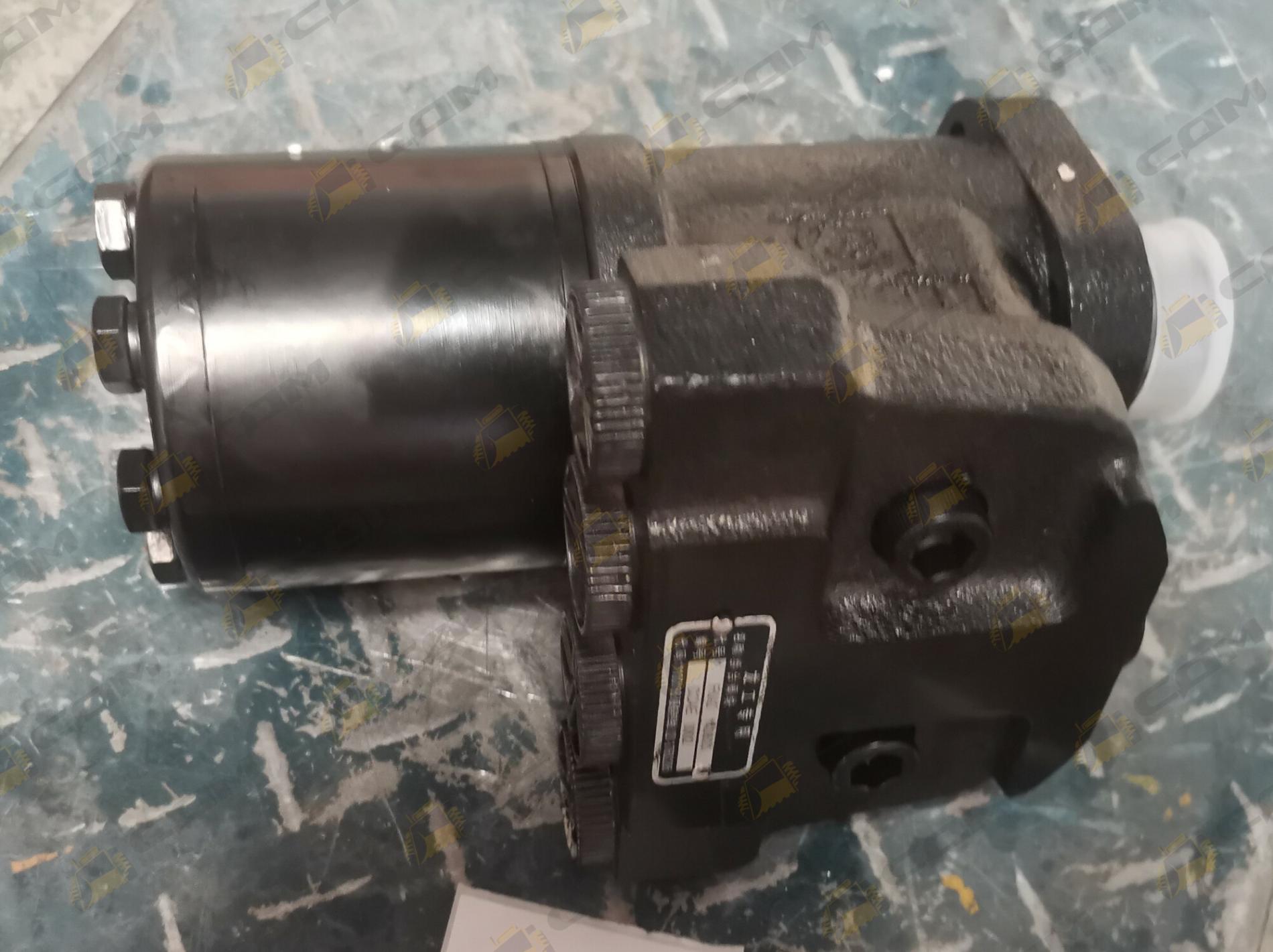 Дозатор рулевого механизма BZZ1-E500AL CDM520A