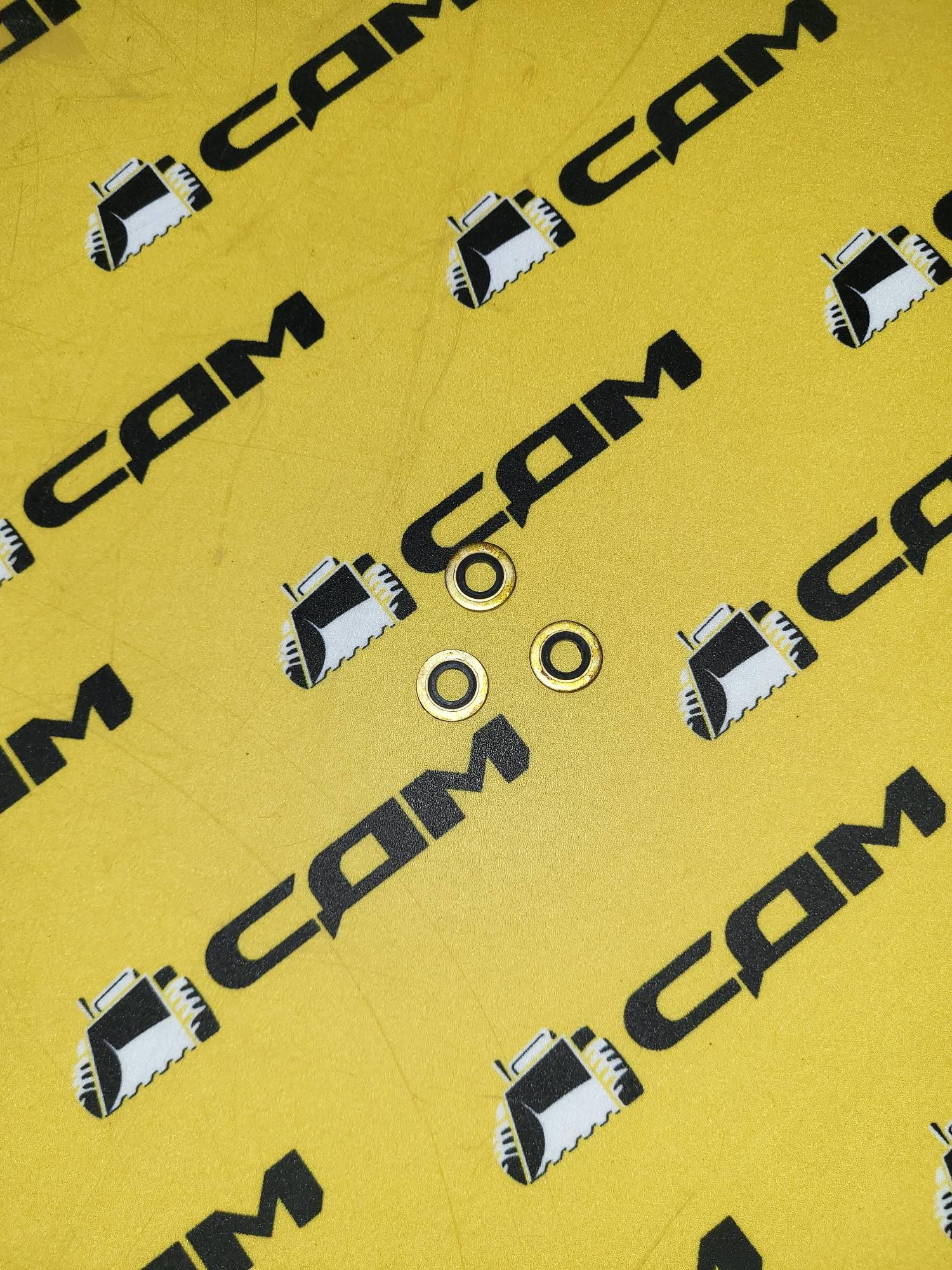 Шайба форсунки D28-102-03