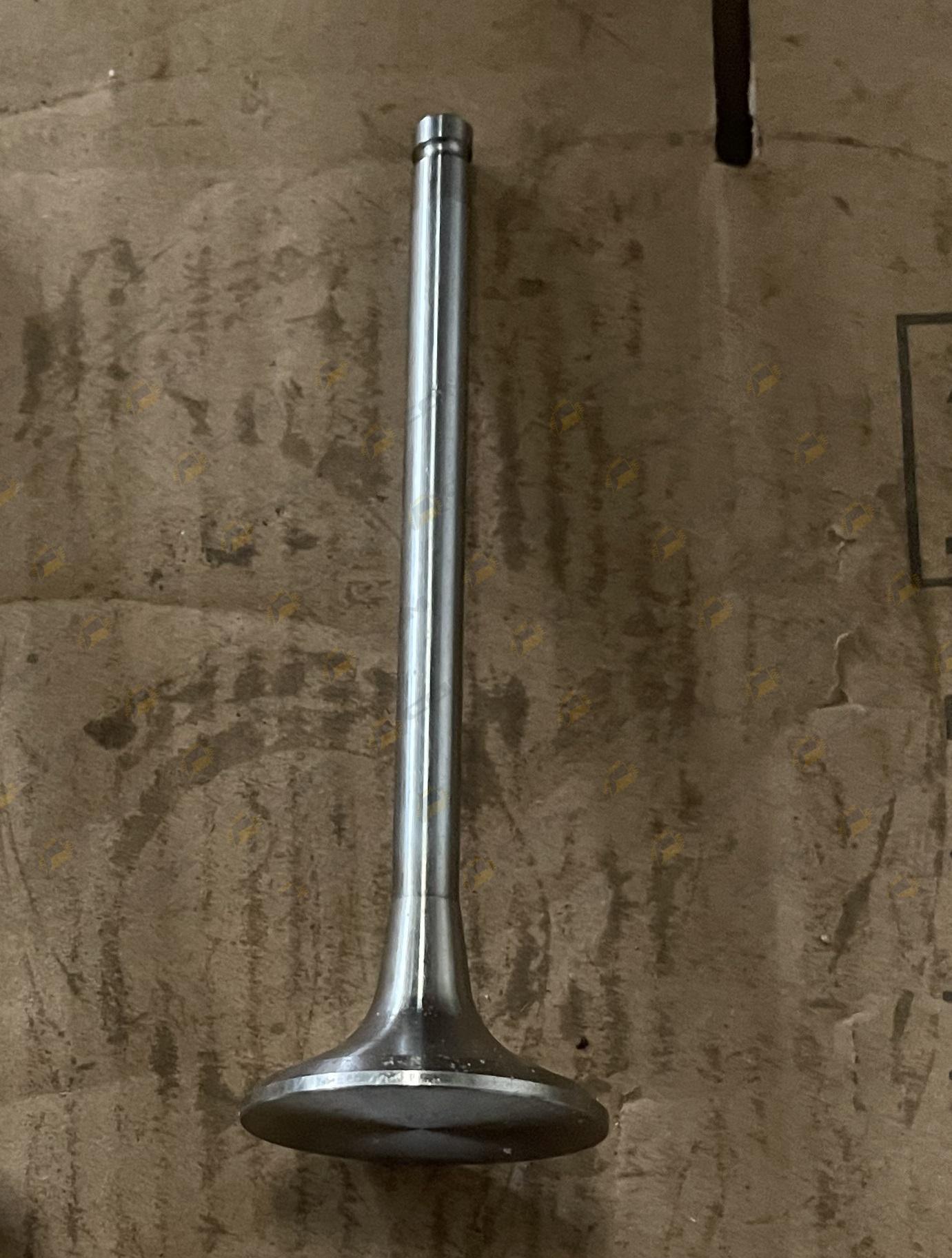 Клапан выпускной D6114/SC9D220 D04-111-30/D04-111-31B/4110000997234 D04-111-31B+B