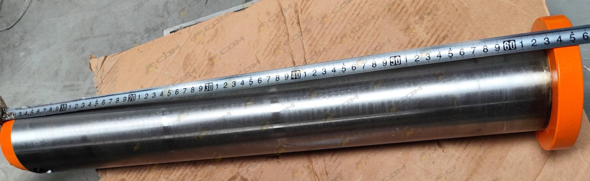 Палец крепления ковша d=90 L=655 CDM6336 30617009214/LG6306.17.02