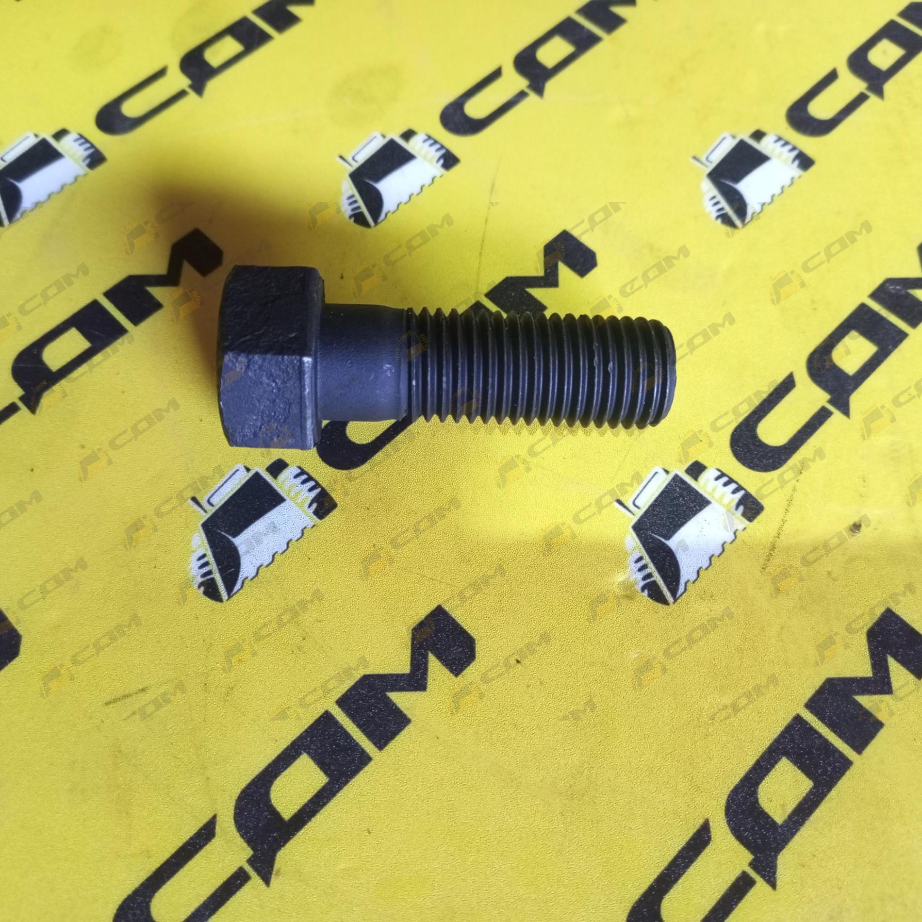 Болт Solar 420LC-V S0570066 S0570061