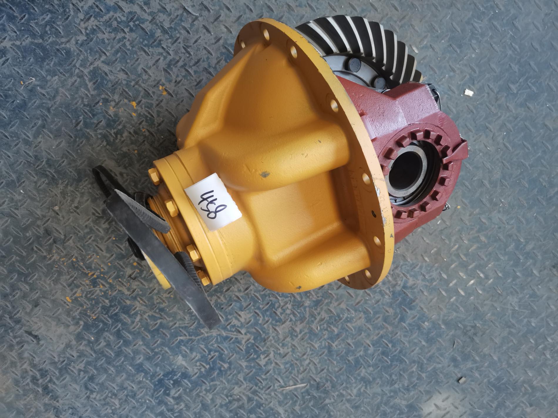 Редуктор моста задний 26 шлицов, передат. число 37/7 LG952/953 29090001061