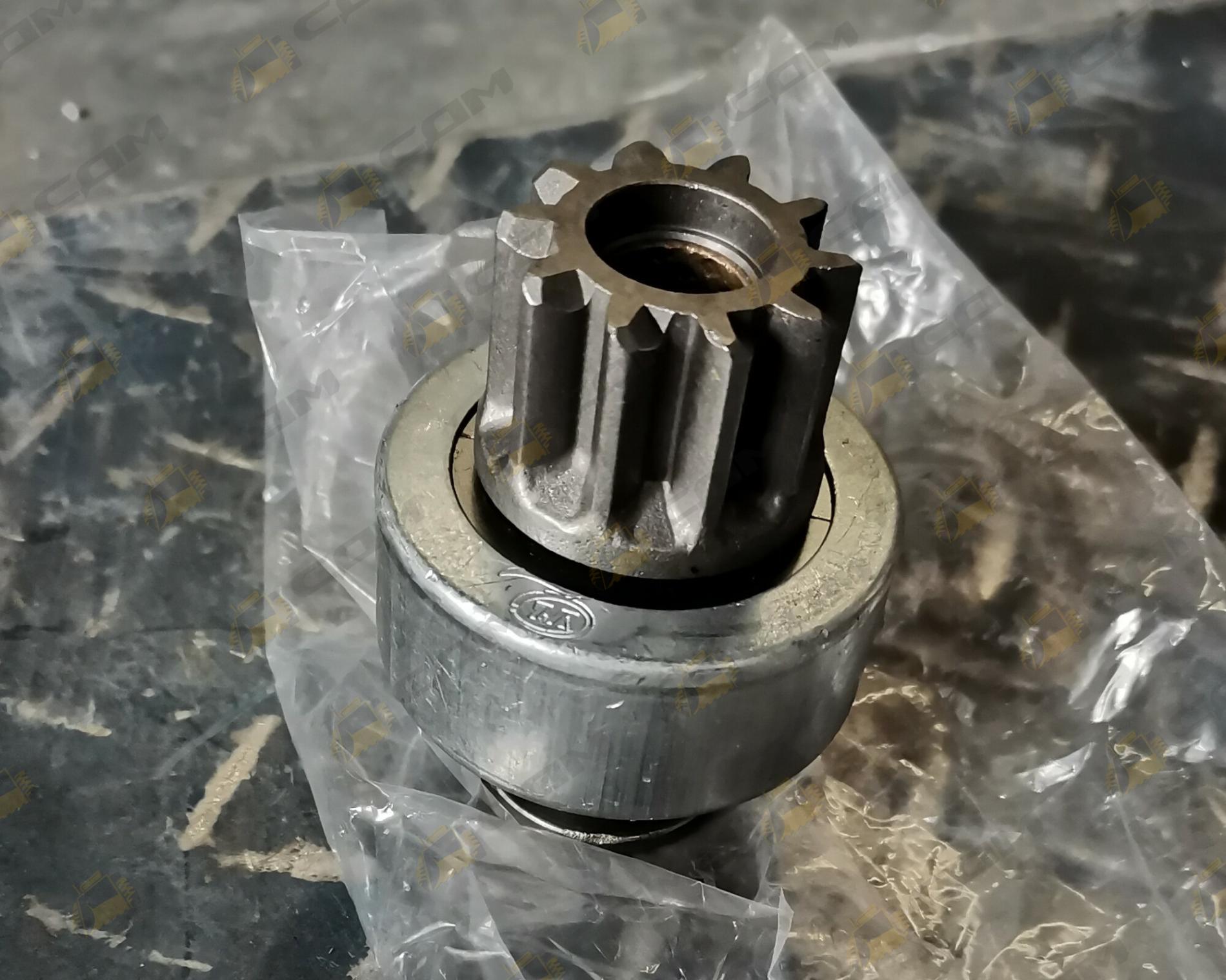 Бендикс стартера KP1302360602