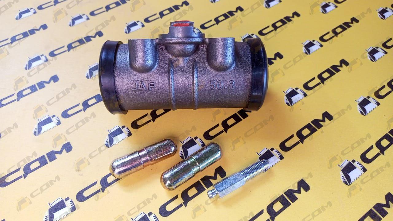 Клапан тормозной Shanmon 388H WGL100.02.01.01