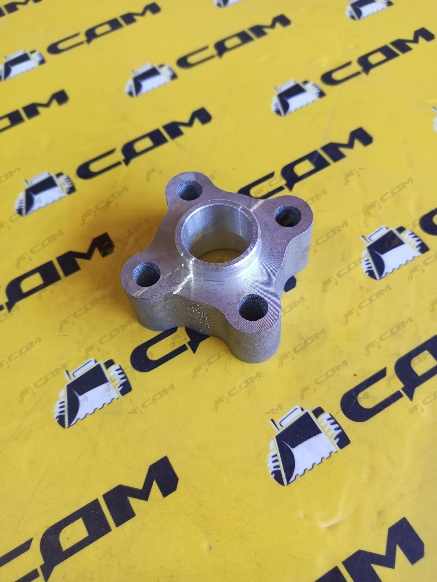 Подушка вентилятора h=26мм YUNNEI YN27 CDM926N YN4PL-140015/DHA10018793