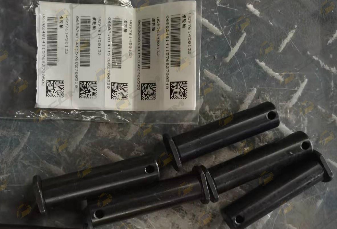 Палец ролика тормозной колодки мост VGD95 HOWO WG9761450132