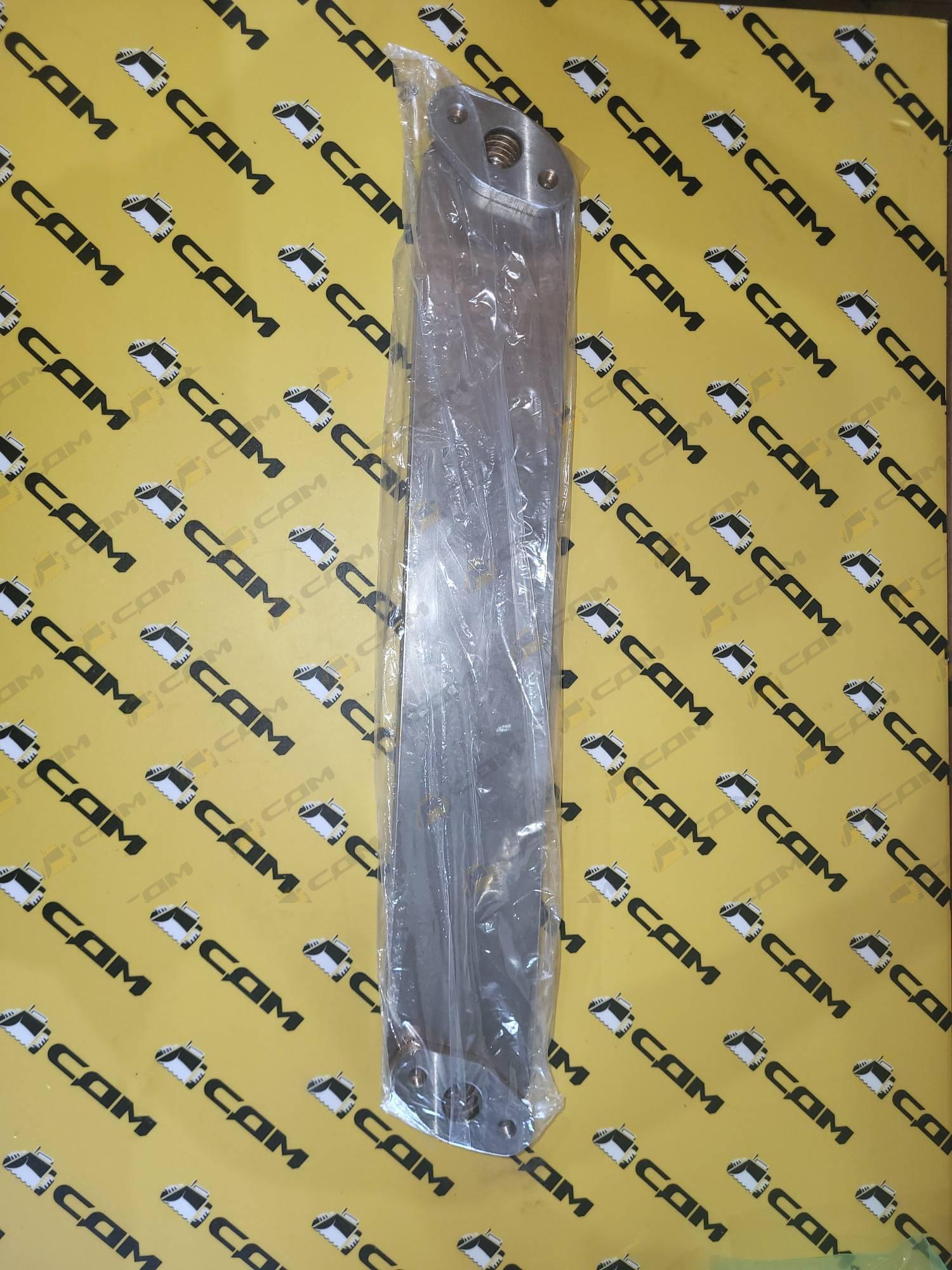 Радиатор маслянный DOOSAN 65.05606-5027