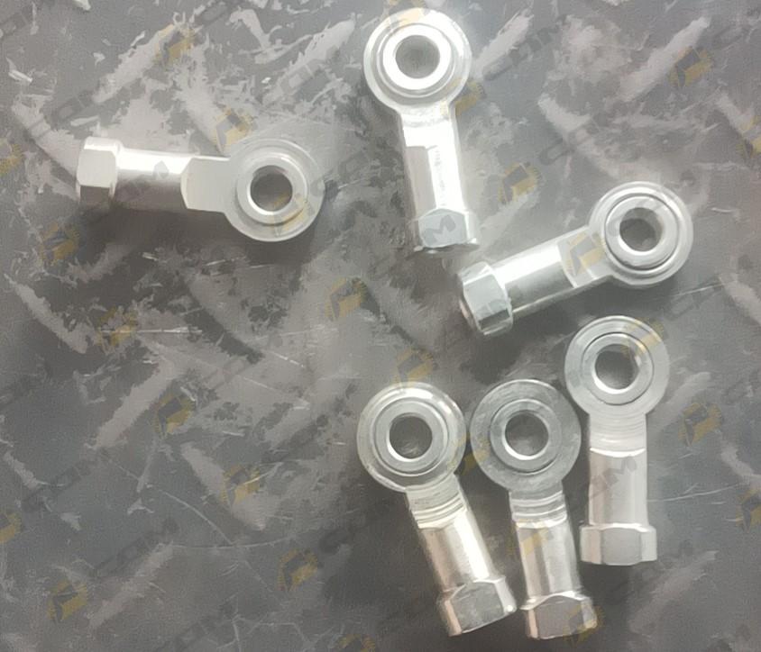 Наконечник троса КПП DA1692440201