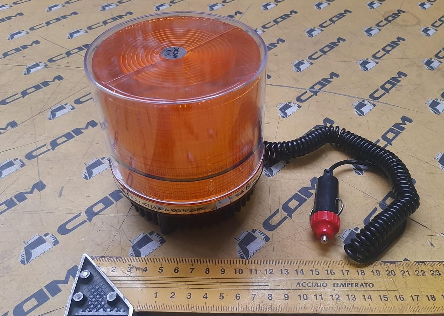 Маячок проблесковый CDM855 КОПИЯ 60400000553