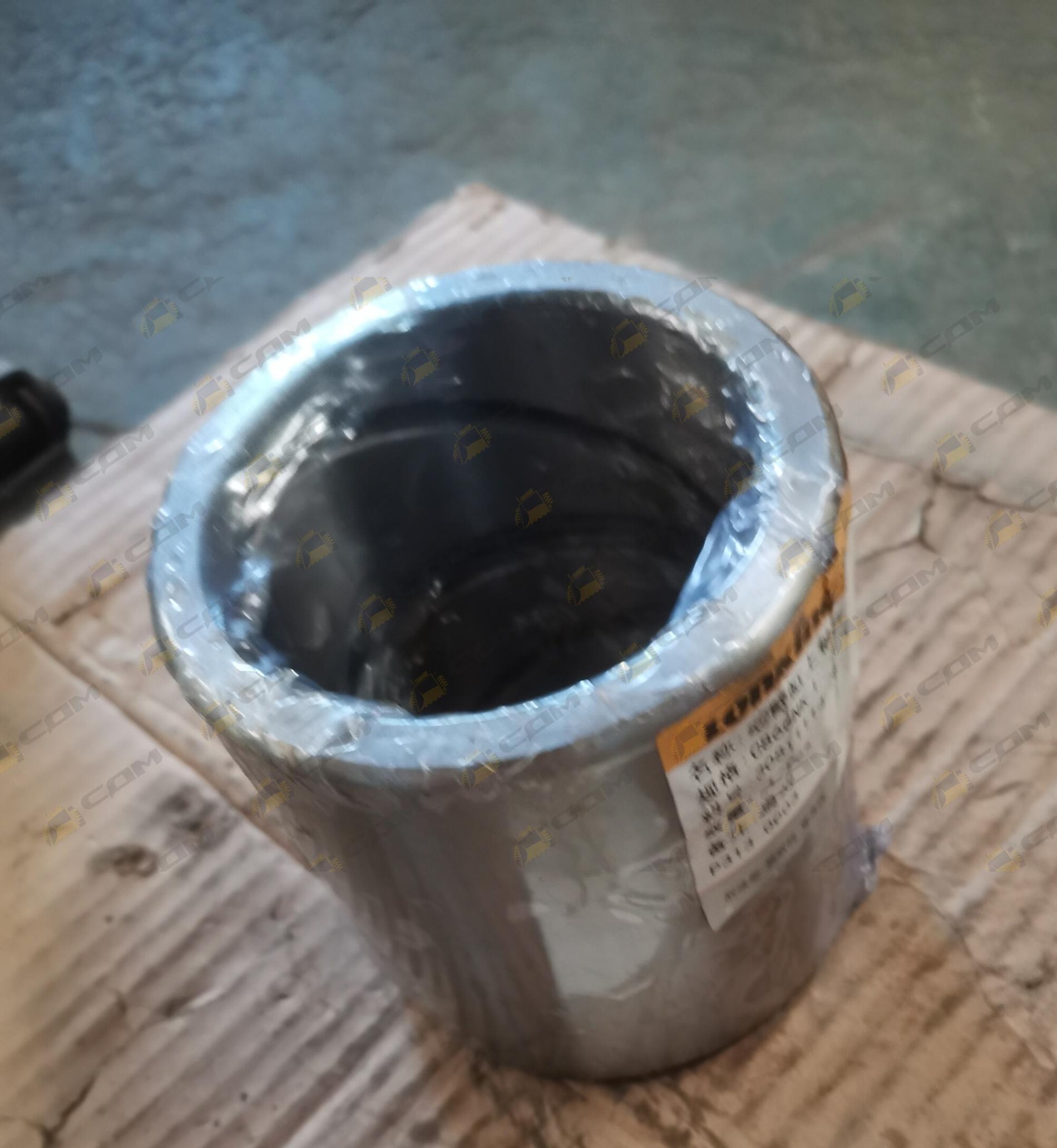 Втулка крепления цилиндра стрелы к стреле 75х95х100 LG863N 30811114928/CDM866NKI.11-002