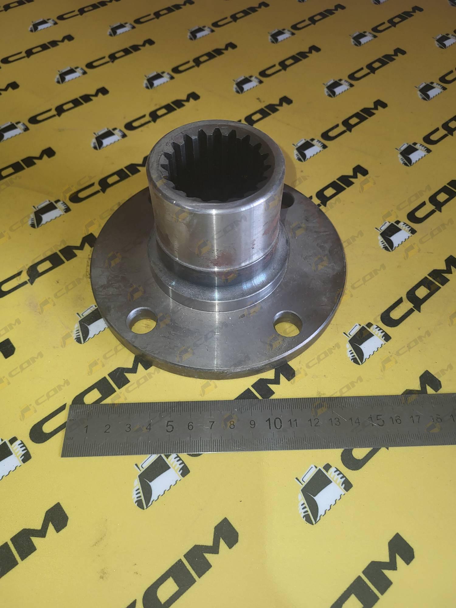 Фланец выходного вала LG833B ZL30.03-023