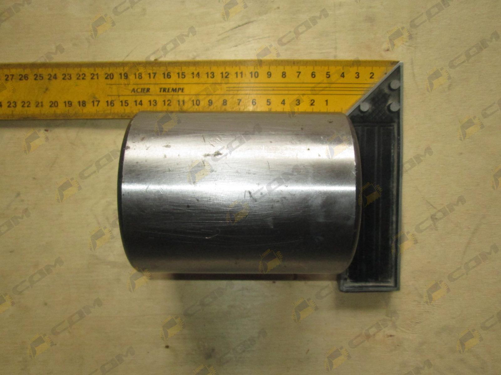 Втулка цилиндра подъема стрелы верхняя 75х95х120 CDM860 CDM860.11-002