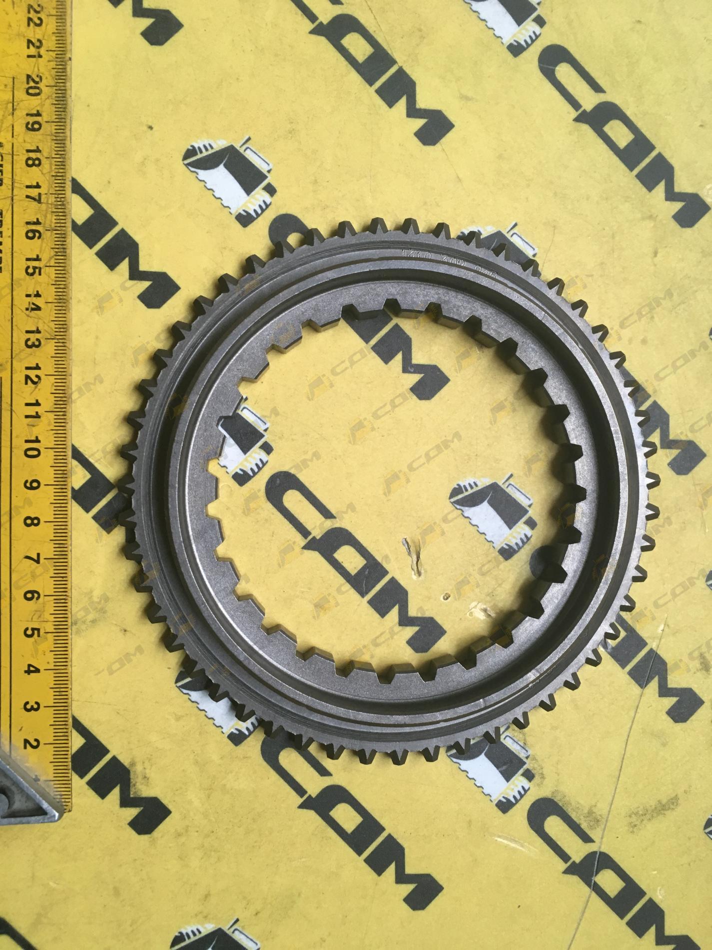 Ступица синхронизатора HOWO 1310302045