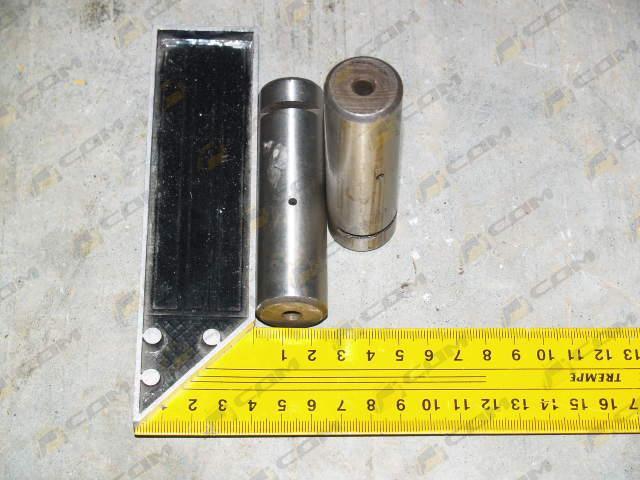 Палец сателлита первой передачи d=25, l=90 CDM843/855 403227