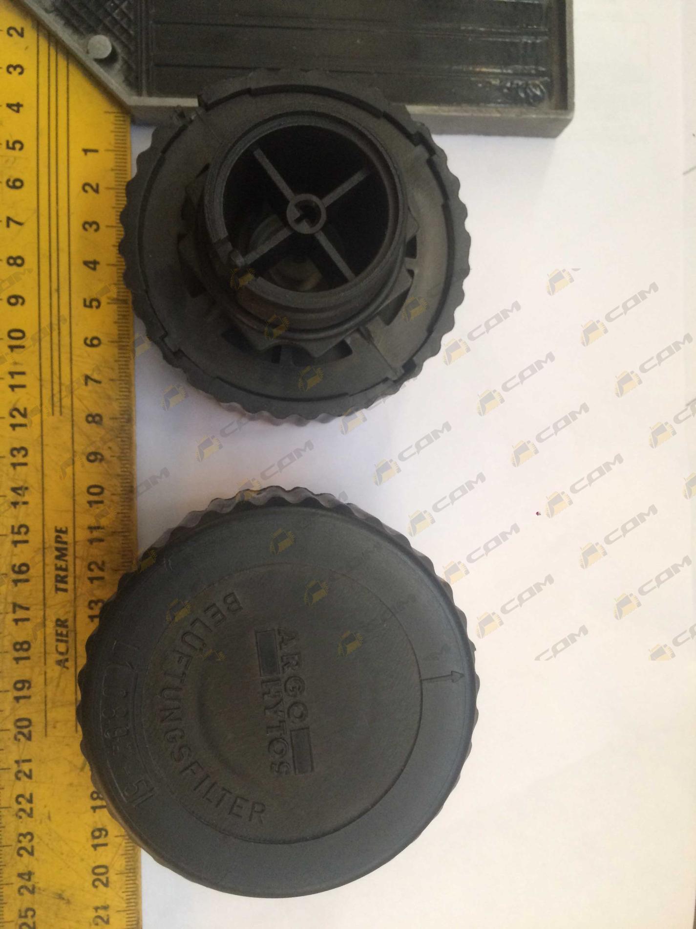 Фильтр сапуна CDM6225 L1.0807-51/4120000761