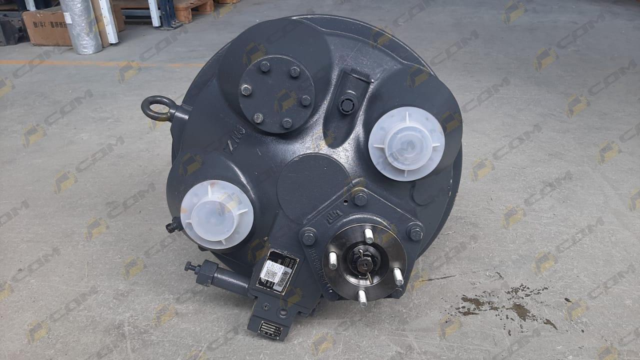 Гидротрансформатор в сборе LG833B YJ315S3S00009